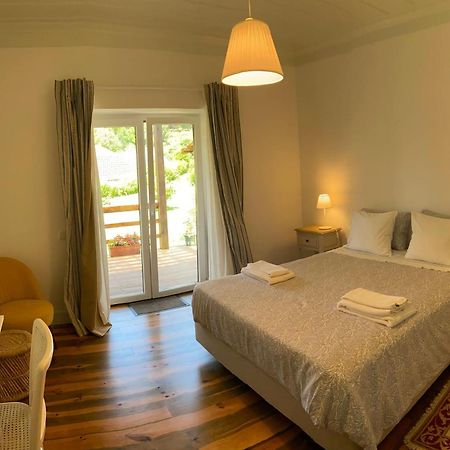 Alquerubim Quinta Da Fontoura旅馆 外观 照片