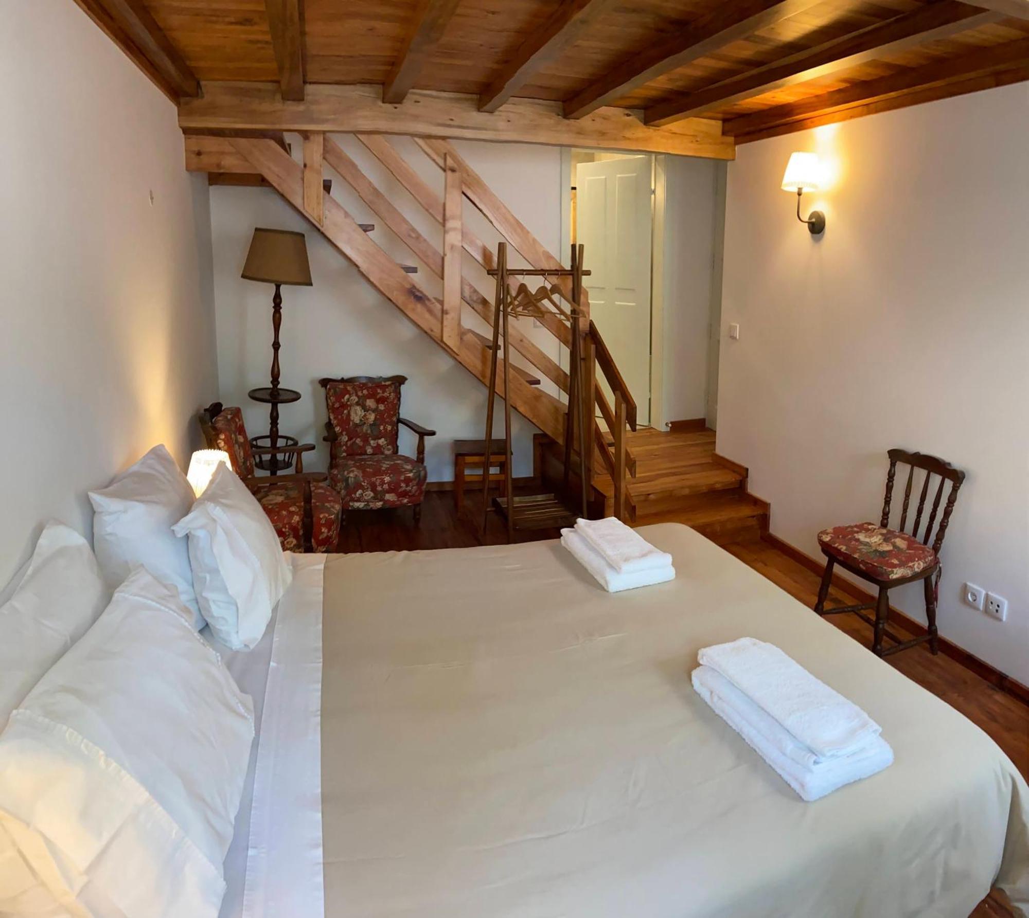 Alquerubim Quinta Da Fontoura旅馆 外观 照片