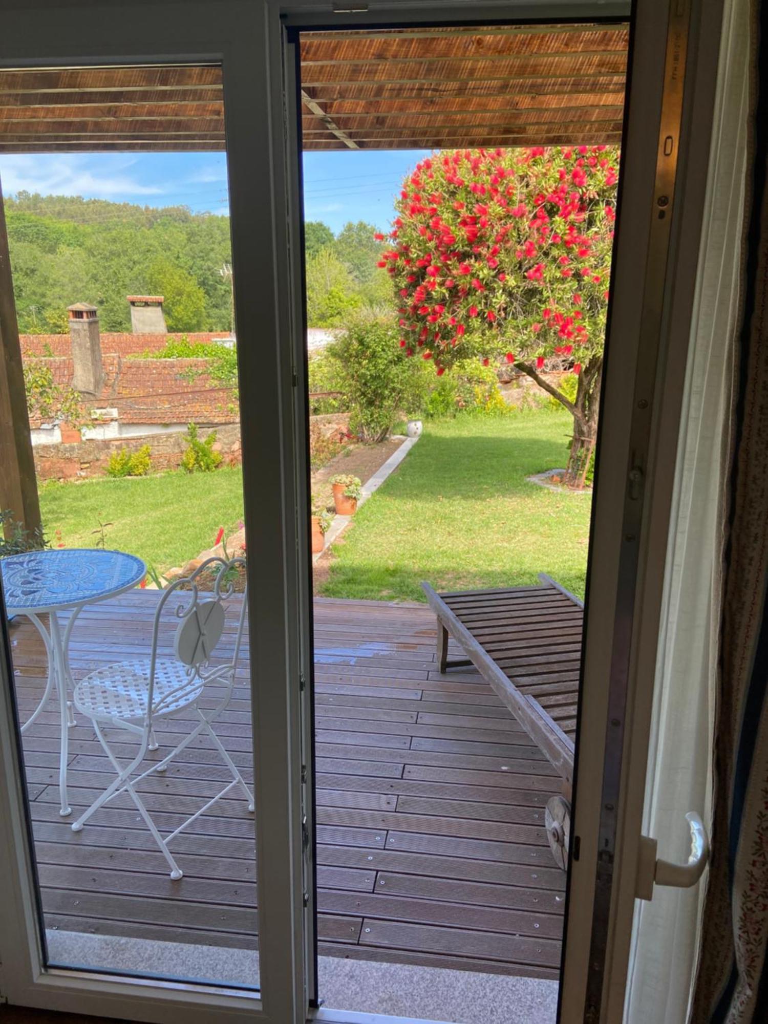 Alquerubim Quinta Da Fontoura旅馆 外观 照片