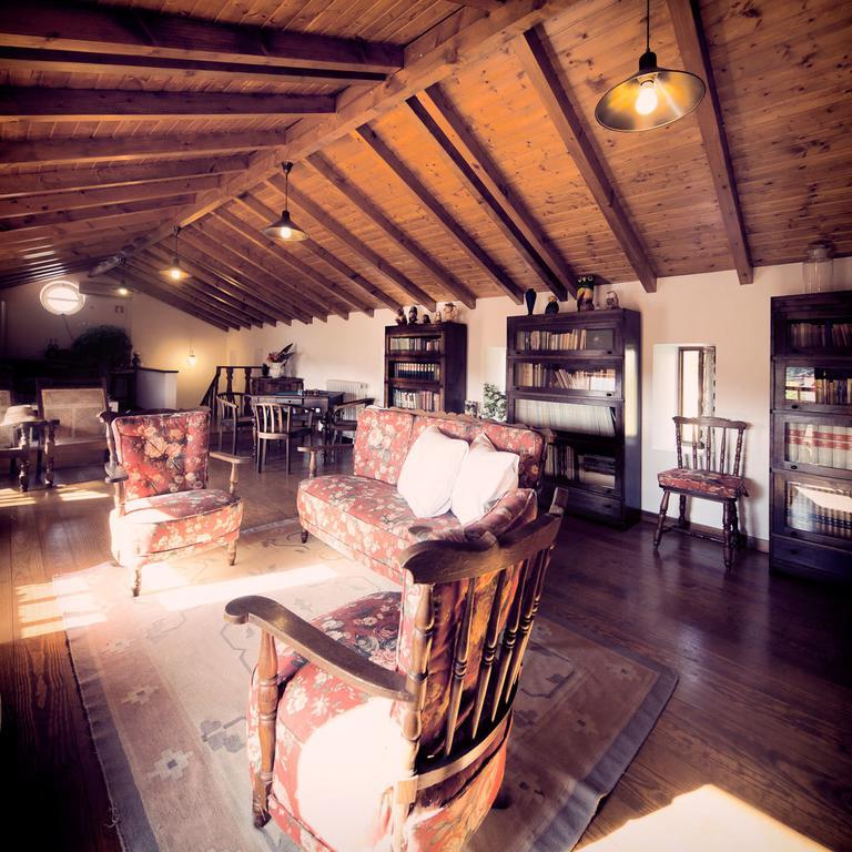Alquerubim Quinta Da Fontoura旅馆 客房 照片