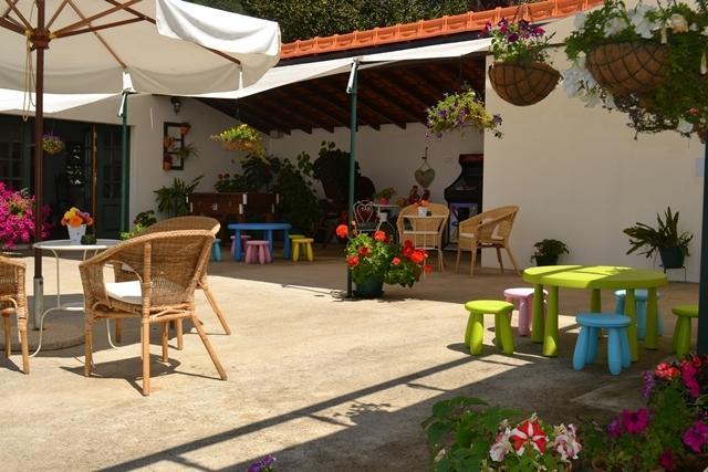 Alquerubim Quinta Da Fontoura旅馆 外观 照片