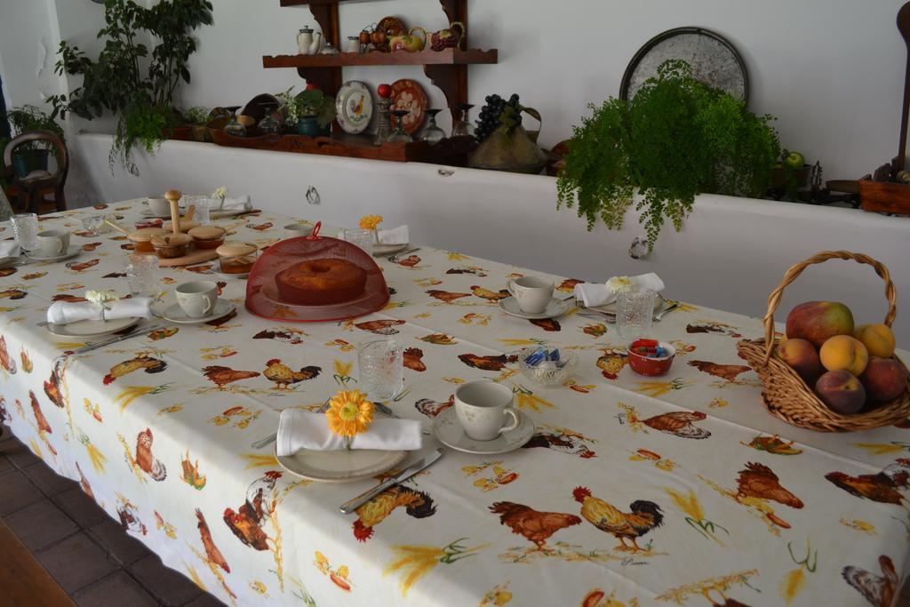 Alquerubim Quinta Da Fontoura旅馆 外观 照片