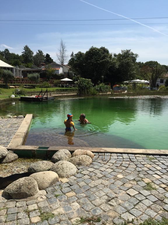 Alquerubim Quinta Da Fontoura旅馆 外观 照片